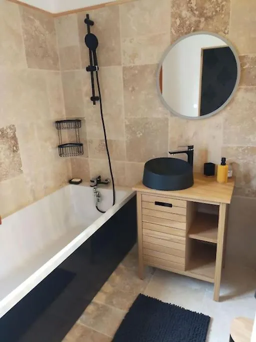 Le Studio De Luce Cerdon  Holiday home