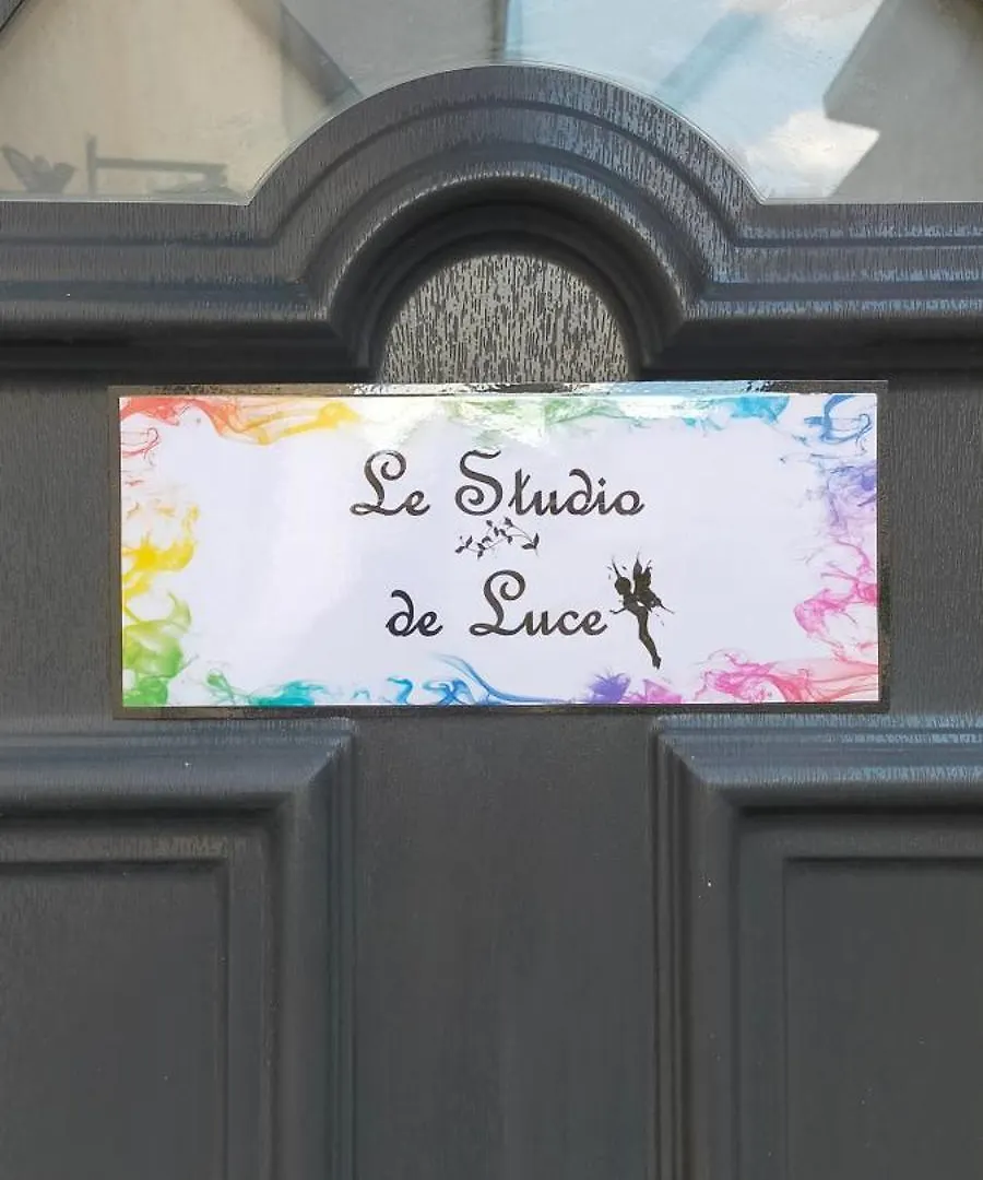 Holiday home Le Studio De Luce Cerdon