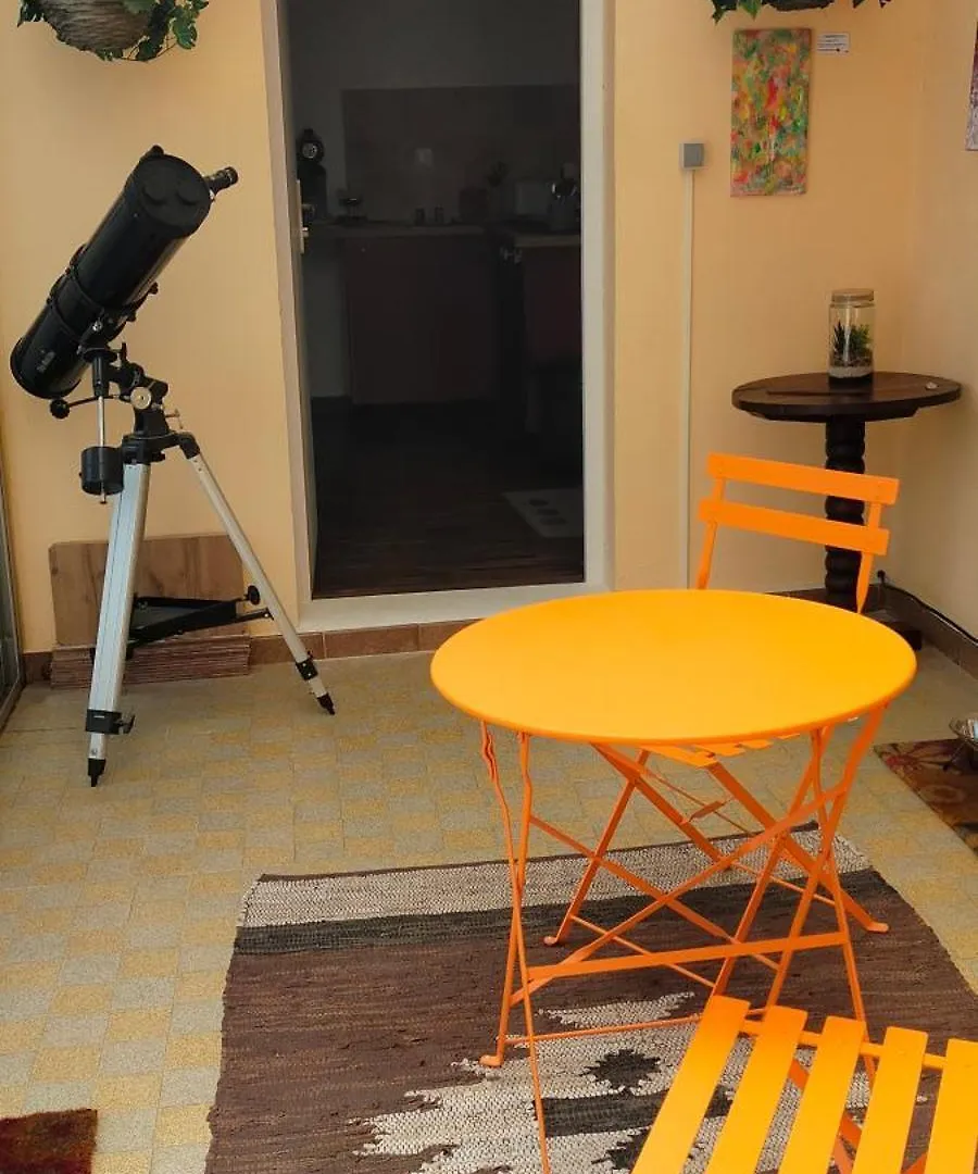 Le Studio De Luce Cerdon  Holiday home