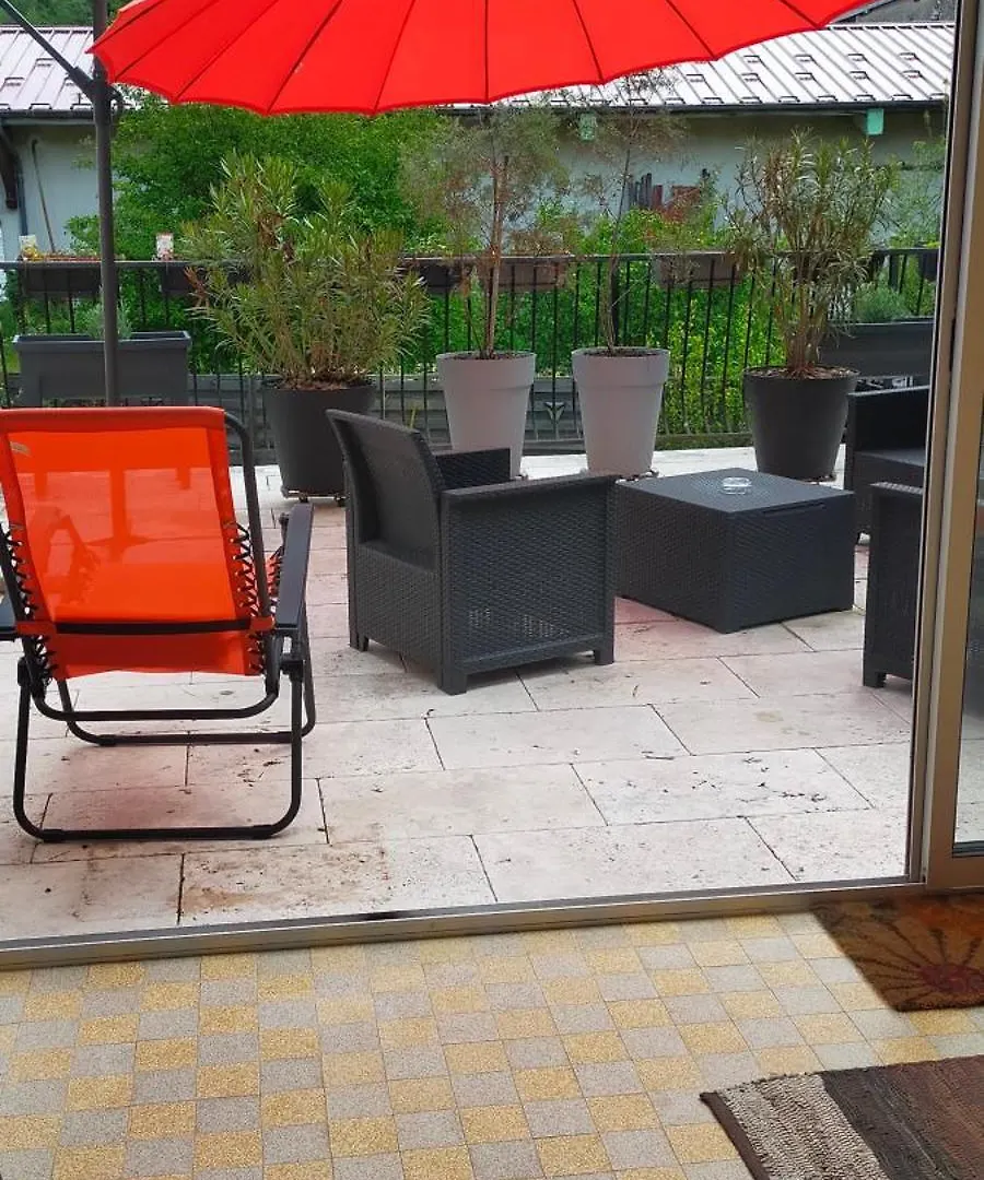 Le Studio De Luce Cerdon  0*, Cerdon (Ain) France