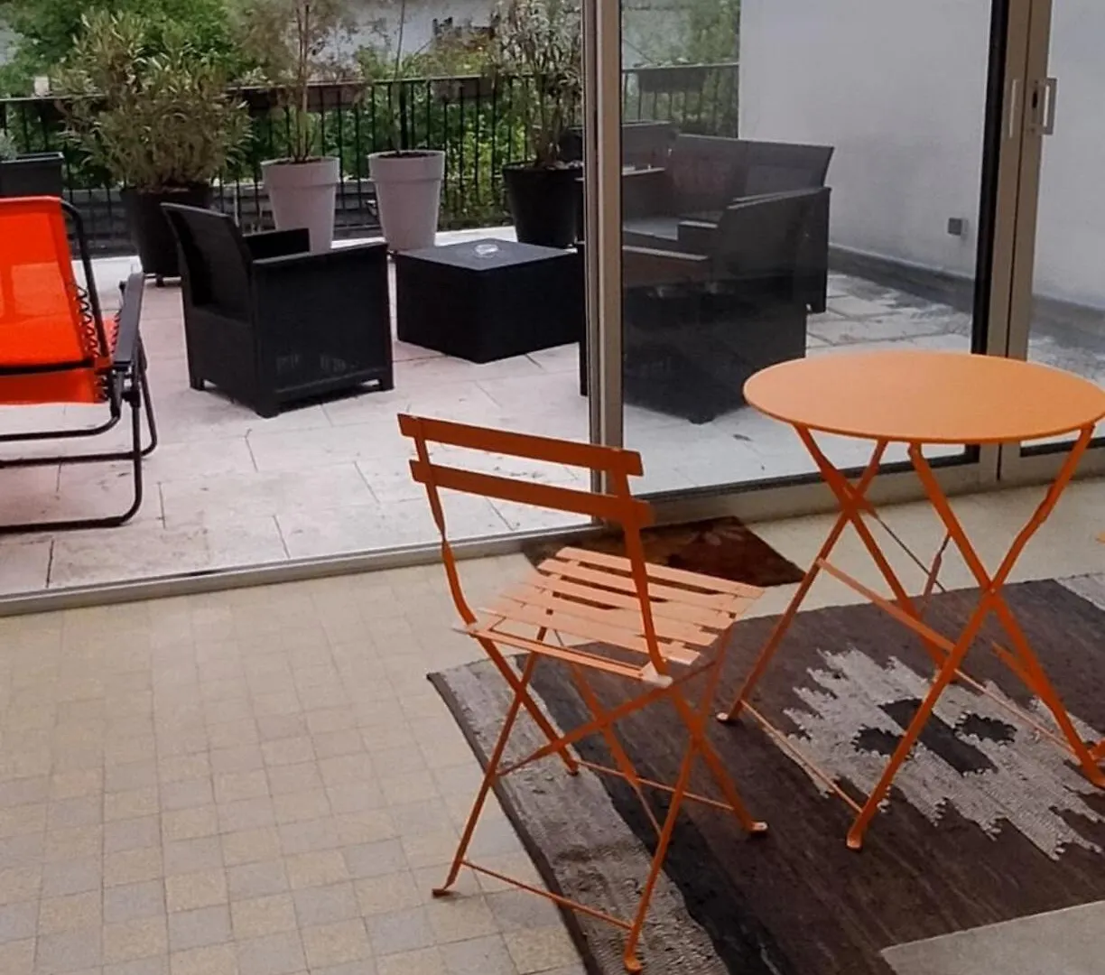 Holiday home Le Studio De Luce Cerdon