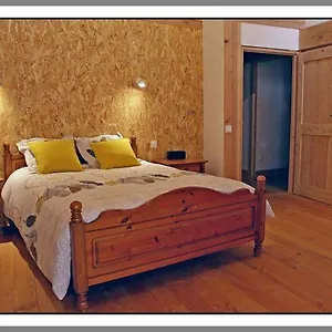 Les De Liane Bed & Breakfast