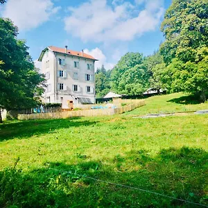 Gasthof Le Grand Dehors 01, Cerdon (Ain)