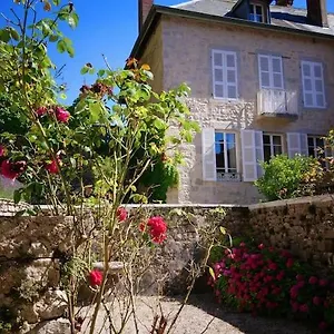 Frühstückspension Au Fil De L'eau, Cerdon (Ain)