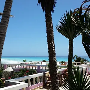  Lodge Vistamar République dominicaine