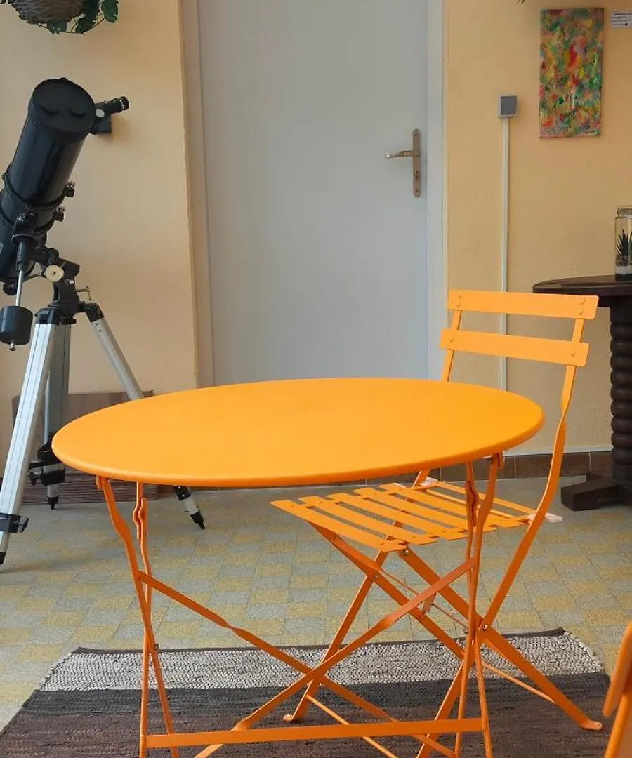 Le Studio De Luce Cerdon  0*, Cerdon (Ain)