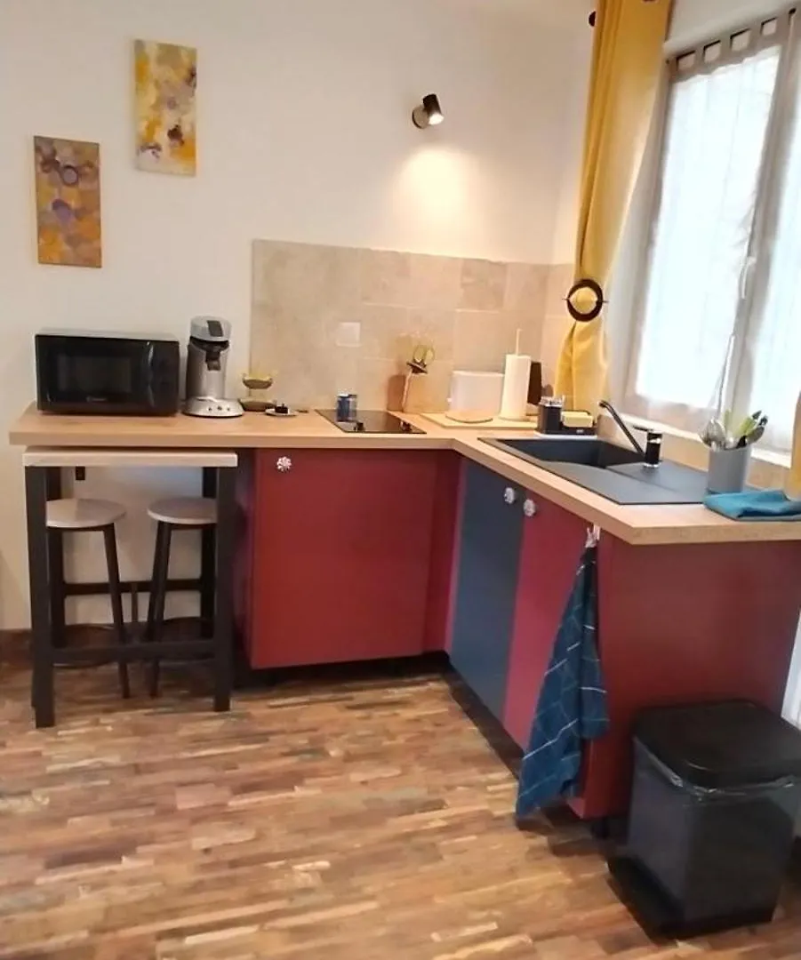 Le Studio De Luce Cerdon  Cerdon (Ain)